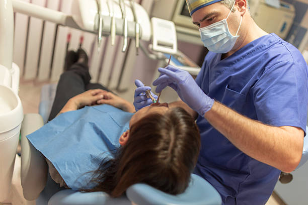 Dental Inlays and Onlays in Fountain Inn, SC