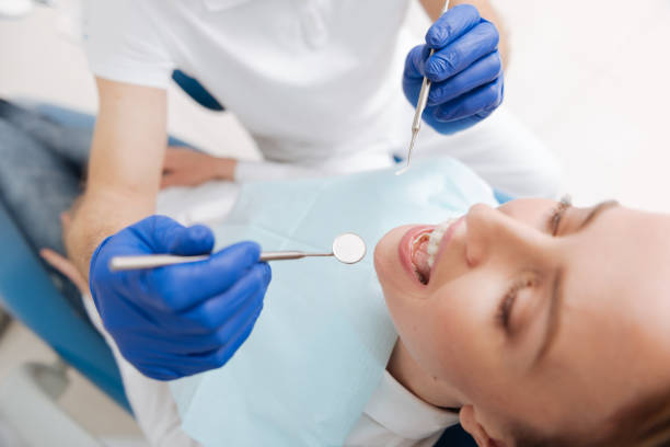 Full Mouth Reconstruction in Fountain Inn, SC